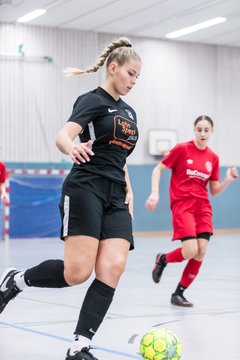 Bild 48 - F NFV Futsalturnier